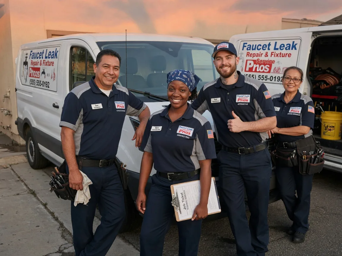 Faucet Repair company in Slatedale, PA