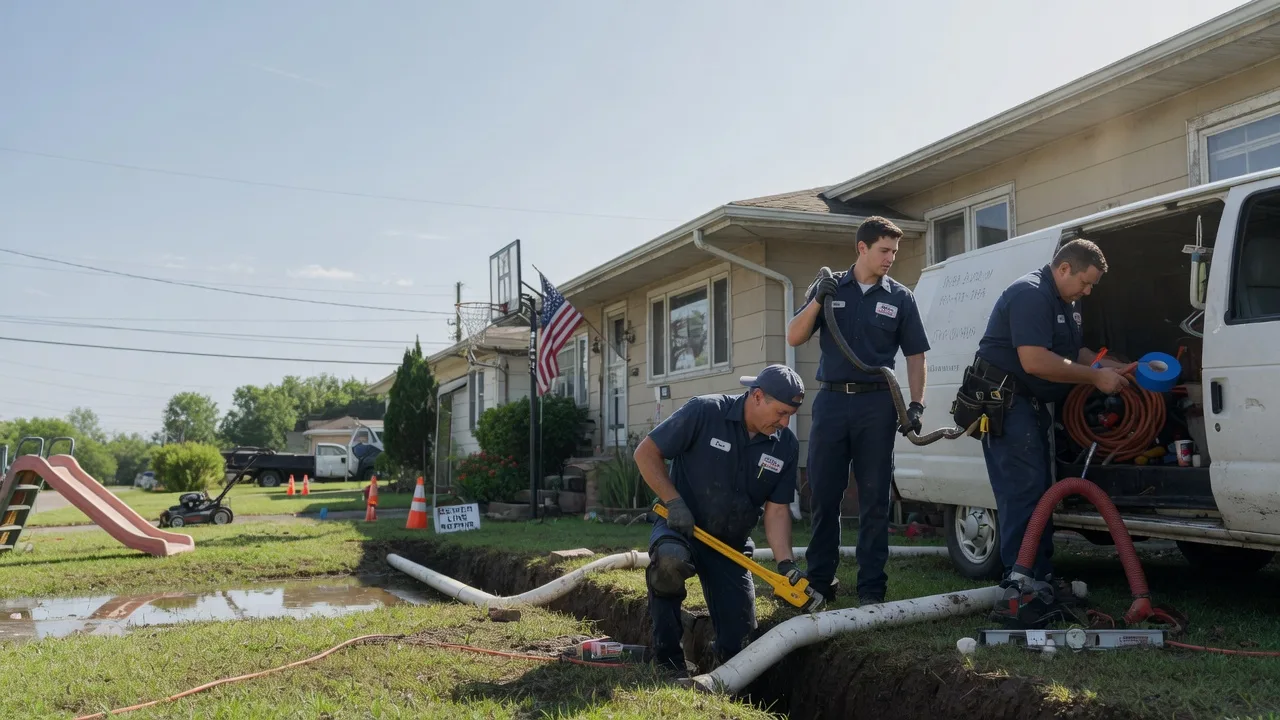 Toilet Installation in Slatedale, PA near me